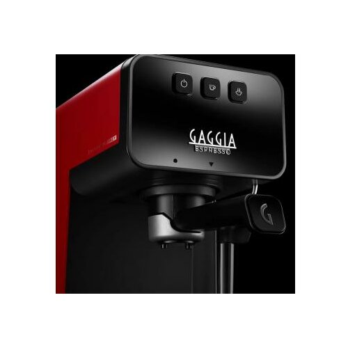 Gaggia EG2111/03 ESPRESSO STYLE RED aparat za kafu Cene