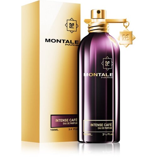 Montale Intense Cafe parfumska voda uniseks 100 ml Slike