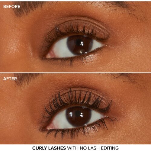 Too Faced Better Than Sex Waterproof Mascara Travel Size vodootporna maskara za volumen i gustoću trepavica 4,8 g Slike