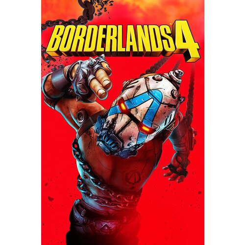  borderlands 4: pre-purchase (xbox series x|s) xbox live key global Slike
