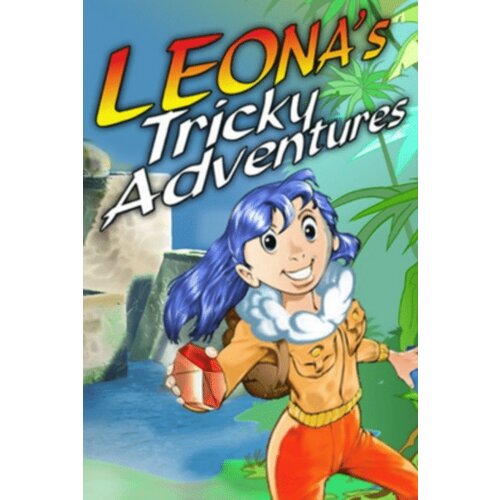 Steam Leona's Tricky Adventures (PC) Key GLOBAL Cene