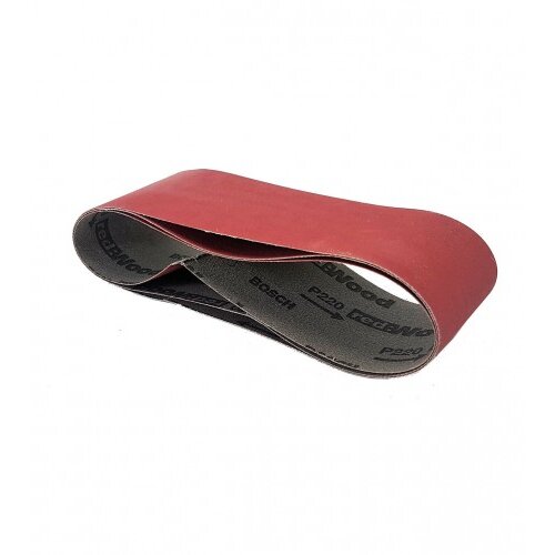 Bosch Traka brusna 3/1 63x406mm P220 2608606013 Cijene