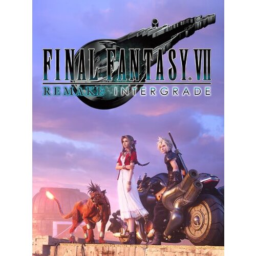 Steam Final Fantasy VII Remake Intergrade (PC) Key EUROPE Cene