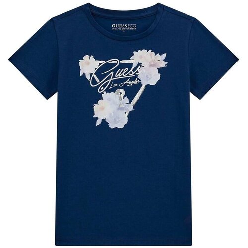 Guess SS T SHIRT Slike