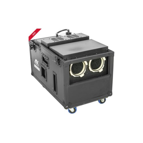  MAŠINA ZA NISKI DIM AFX CLOUDY-PRO 3000W Cene