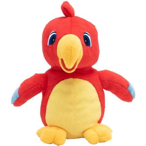 Olimp Sport Plišani oponašajući papagaj Cene