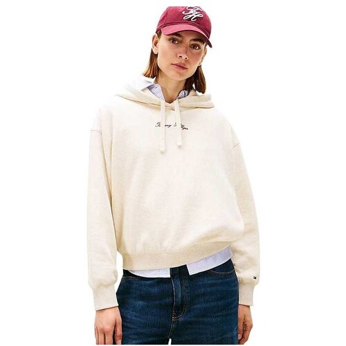 Tommy Hilfiger Ženski duks sa kapuljačom Cene
