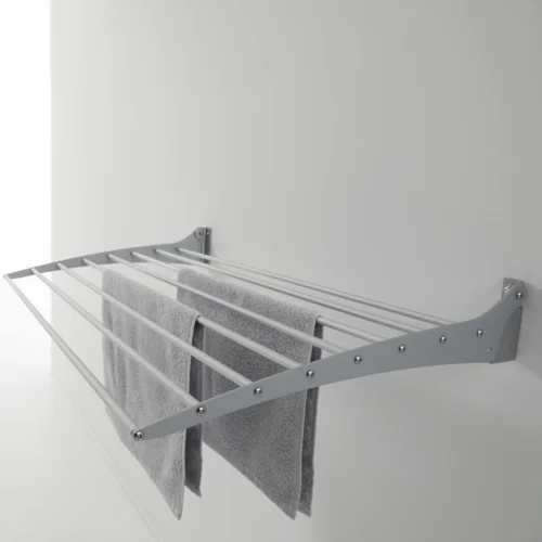 Foxydry Stojalo za perilo, Sotjalo za sušenje perila Fold 120cm, (20504329) Foxydry Stojalo za perilo, Sotjalo za sušenje perila Fold 120cm, (20504329)