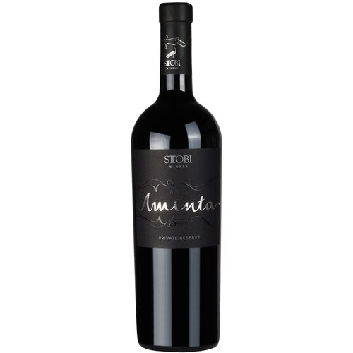 Vinarija Stobi Stobi Aminta Cene