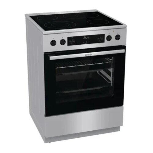  ELEKTRIČNI &Scaron;PORET GORENJE GECS6C70XPA Cijene
