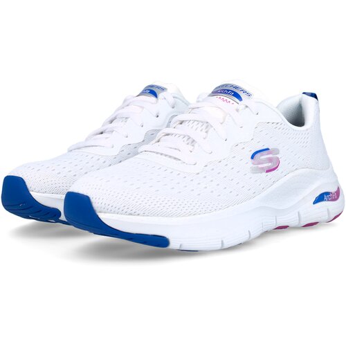Skechers Arch Fit-Infinity Cool ženske tenisice 149722-WMLT Slike