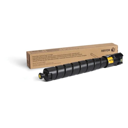 Xerox 106R04084 Yellow high capacity toner za C9000 za 26.500 strani rumeni toner Cene