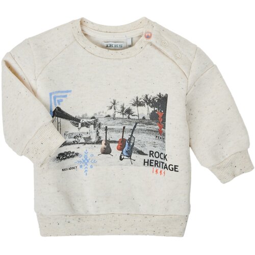 Ikks Puloverji XS15011-60 Bela Cene