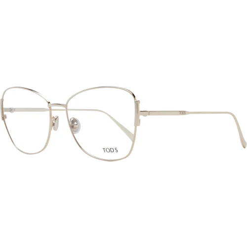 TOD'S Optical Frame