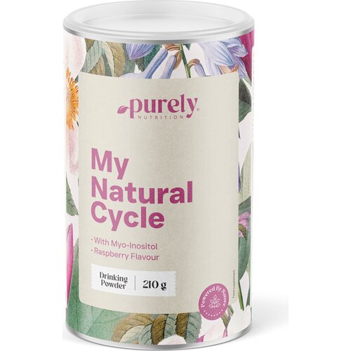 MY Natural Cycle - 210 g Cene