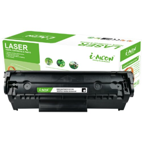 Aicon TONER HP Q2612A- Cene