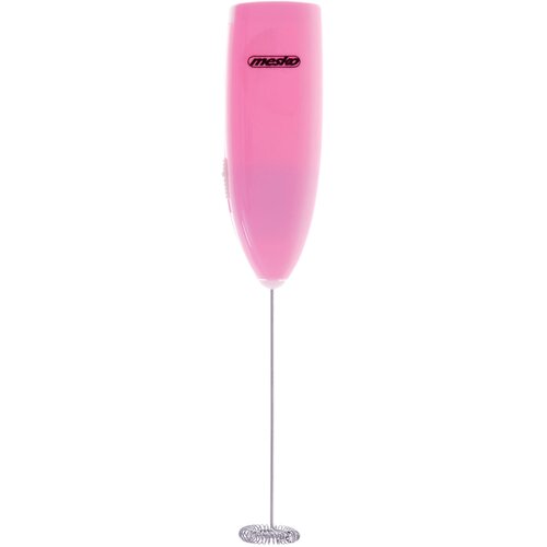 Mutilica za cappuccino MS 4493 PINK Slike
