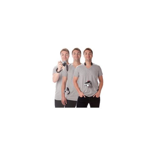 Joby Remen 3-Way Camera Cijene