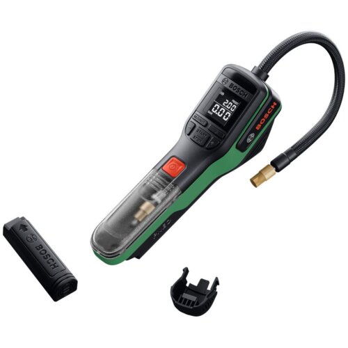 Bosch pneo akumulatorska pneumatska pumpa 0603947501 Slike