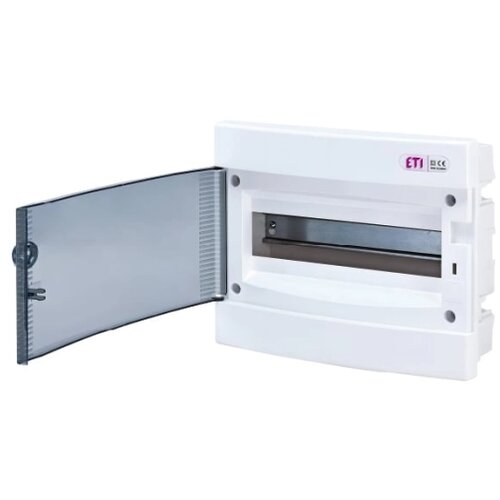 Eti stanska tabla ECM U-Z 12 1R E1101011 Slike