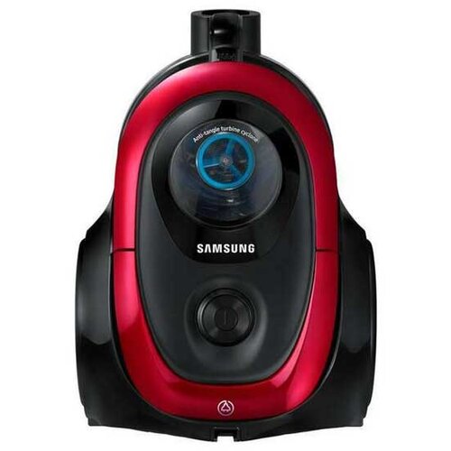  Samsung VC07M2110SR/GE Cyclone force 650W (Red) Cijene