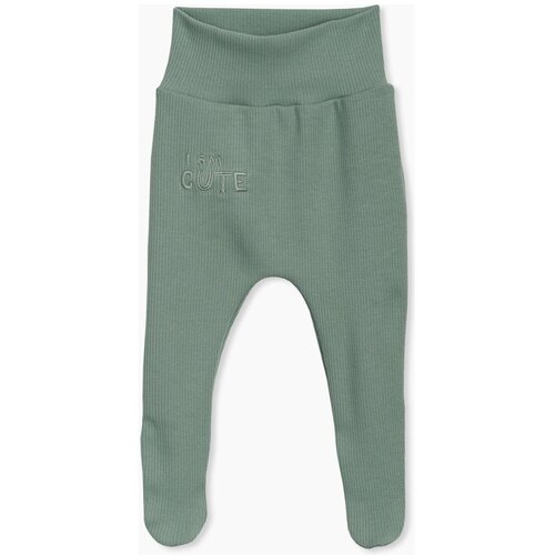 Clar čarapice do struka DH 01847 I Am Cute U zelena 50 Slike
