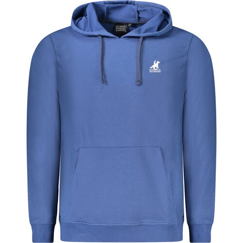 U.S. GRAND POLO US GRAND POLO SWEATSHIRT WITHOUT ZIP MEN BLUE Cijene