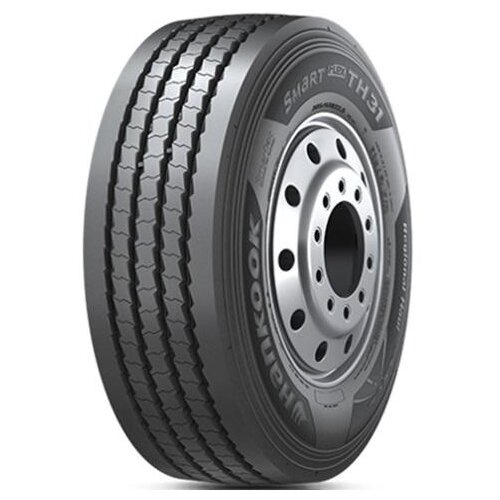 Hankook Letna 215/75R17.5 135J TH31 - Skladi&amp;scaron;če 5 (Dostava 5 delovnih dni) Slike