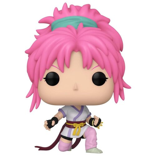 Funko Bobble Figure Anime - Hunter x Hunter POP! - Machi Cene