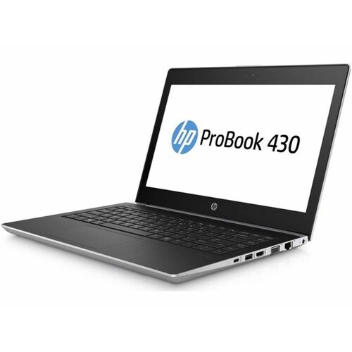 Hp ProBook 430 G5 i3-7100 4GB 500GB FullHD (2SY14EA) laptop Slike