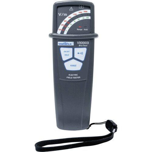 Metrix VX0003 nizkofrekvenčni merilnik elektrosmoga, (20634116) Slike
