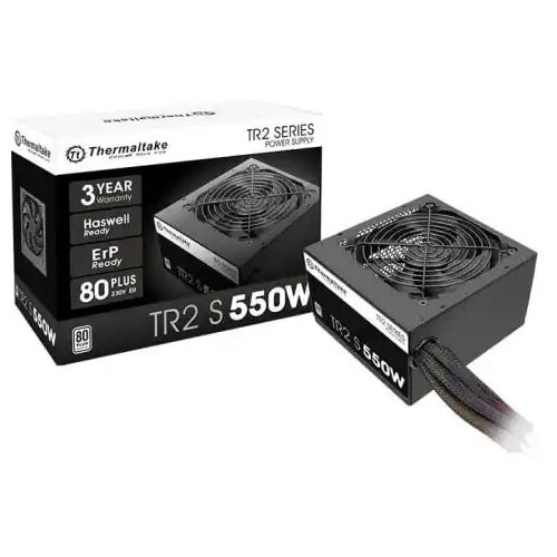 Thermaltake Napajanje 550W ThermalTake TR2 S-550W Cene