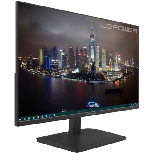 LC-Power 23.8" Gaming Monitor, LC-M24F Cijene