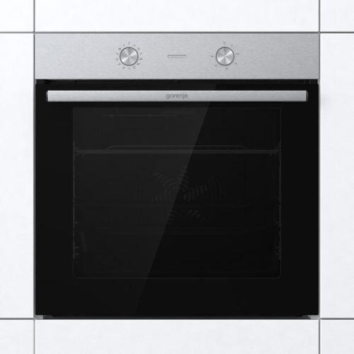 Gorenje ugradbena pecnica BO6717E03X Slike