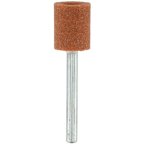 Dremel Brusni &amp;scaron;tift od korunda Tip 932 (Promjer glave: 9,5 mm, valjkasta, 3 Kom.) Slike