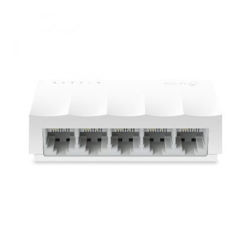 Tp-link LS1005 Switch 5x10/100 Slike