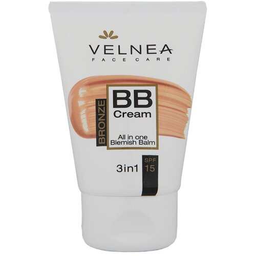 Velnea BB bronze krema za lice 50ml Slike