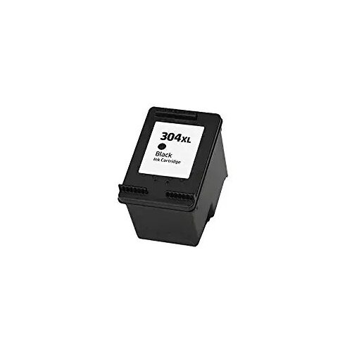 HP N9K08AE nr. 304XL black, kompatibilna kartuša 20 ml Cene