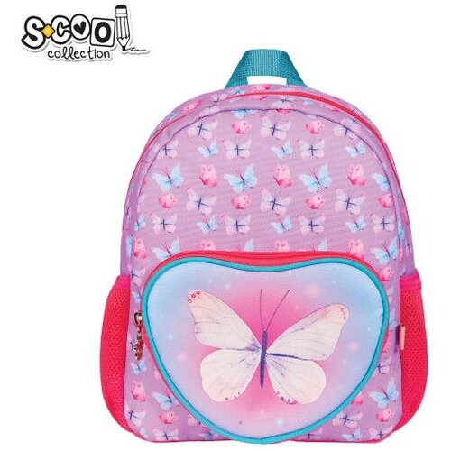 Scool Predškolski ranac My first backpack SC2486 Cene