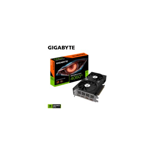 Gigabyte VGA 4060 Ti WF;8GB GDDR6 128bit 2xDP, 2xHDMI; Cijene