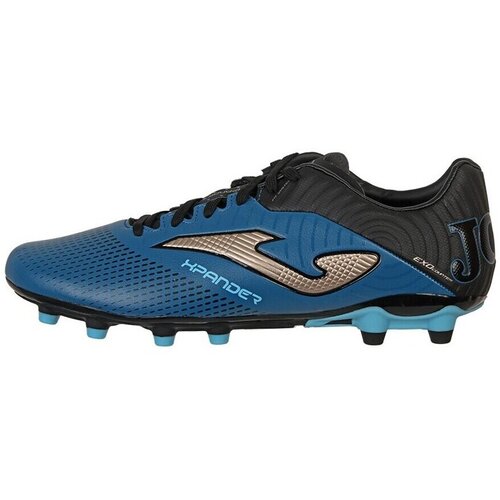 Joma Nogomet Xpander 2305 FG Modra Slike