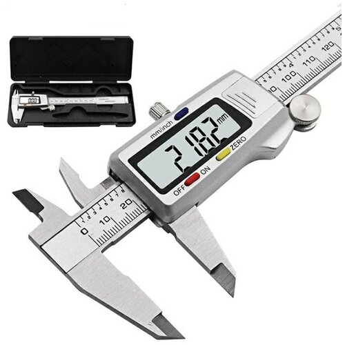  K903a lcd pro elektroničko kalipersko mjero Cijene