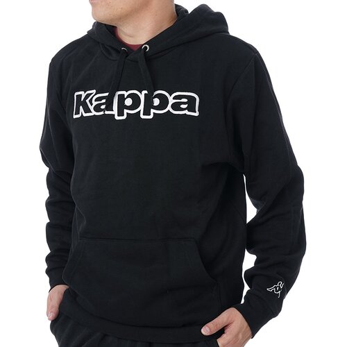 Kappa duks logo korpo dafers za muškarce Cene