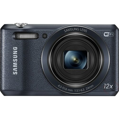 Samsung WB35F digitalni fotoaparat Slike