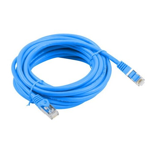 Lanberg PCF6-10CC-1000-B networking cable Blue 10 m Cat6 F /UTP (FTP) Cijene
