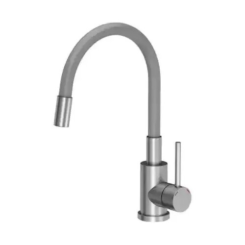 Quadron armatura maggie - steelq, siva Cene
