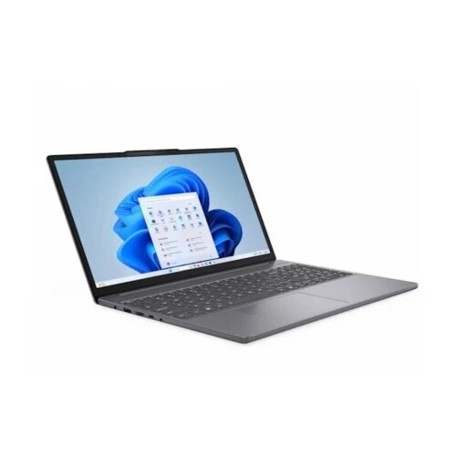 Lenovo Laptop IdeaPad Slim 3 15IRH10 DOS/15.3" WUXGA/i5-13420H/16GB/512GB/SRB/siva Cene