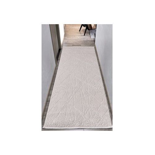 Conceptum Hypnose tepih diva - 9553 cream hall carpet (100 x 400) Cene