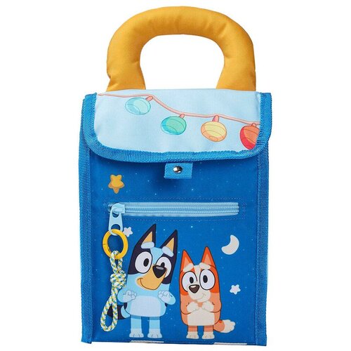 BLUEY Torba za užinu Cijene