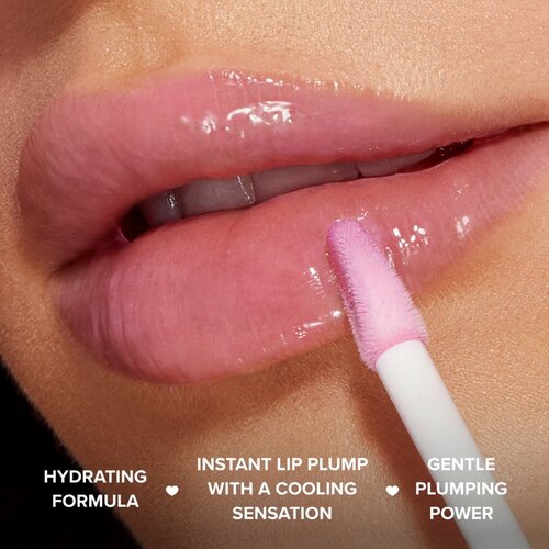 Too Faced Lip Injection Lip Gloss vlažilni sijaj za ustnice odtenek Pretty Pony 6.5 ml Slike